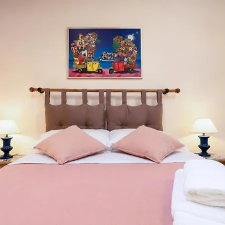 Loft Bonbon *