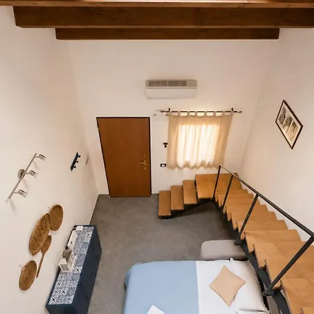 Loft Bonbon Casa vacanze