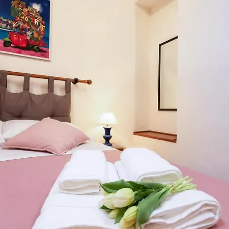 Casa vacanze Loft Bonbon *
