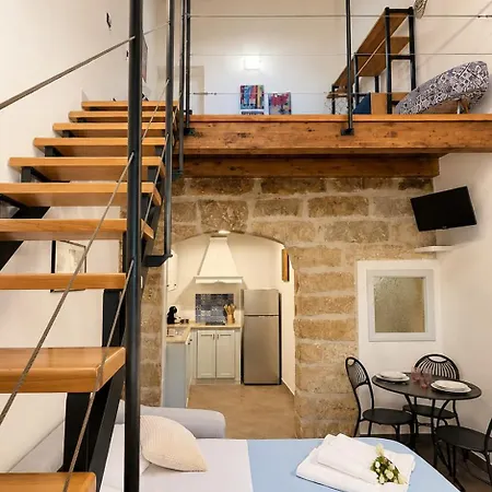 Casa vacanze Loft Bonbon