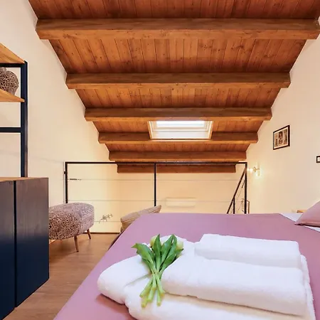 Casa vacanze Loft Bonbon *