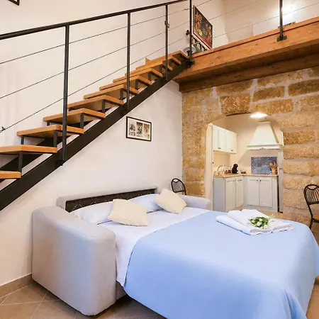 Loft Bonbon Casa vacanze