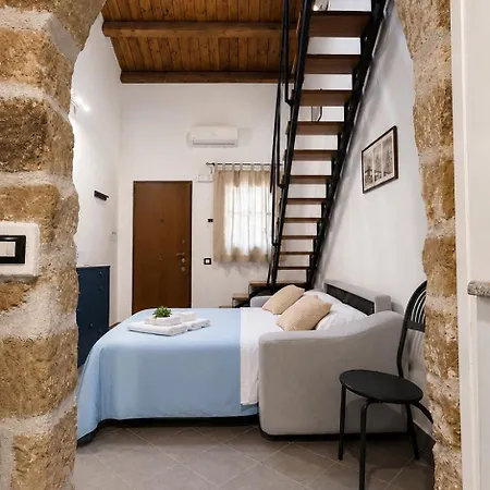 Loft Bonbon * Cinisi